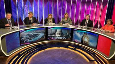 Question Time