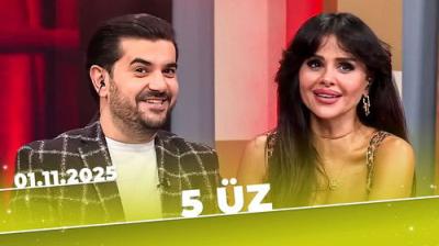 5 Üz