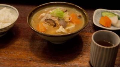 深夜食堂: Tokyo Stories