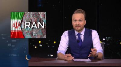 De Avondshow met Arjen Lubach