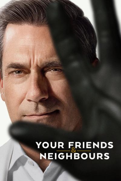 Your Friends & Neighbors filmas online