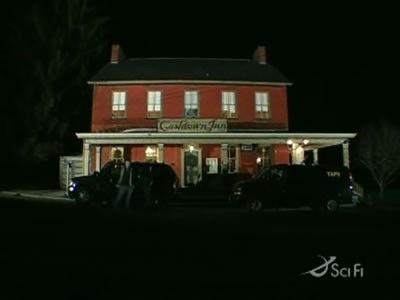 Ghost Hunters