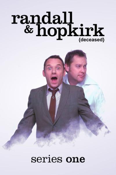 Randall & Hopkirk (Deceased) filmas online