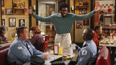 Mike & Molly