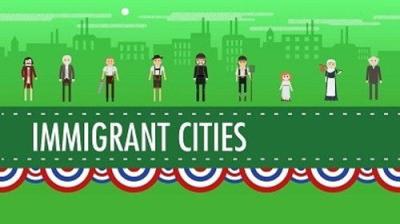 Crash Course US History