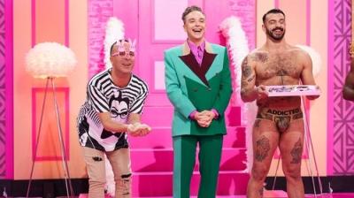 Drag Race España