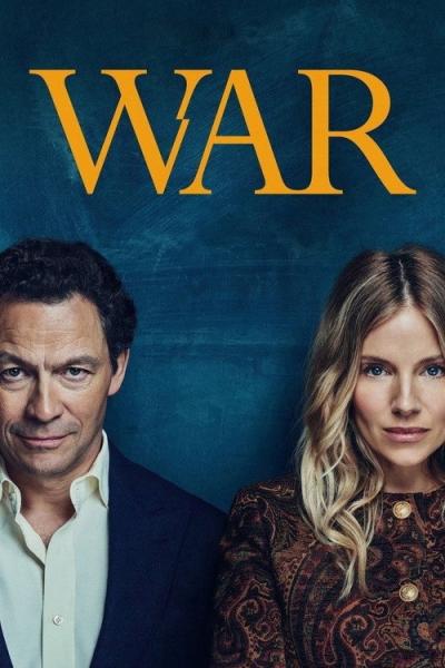WAR filmas online