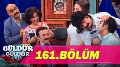Güldür Güldür Show