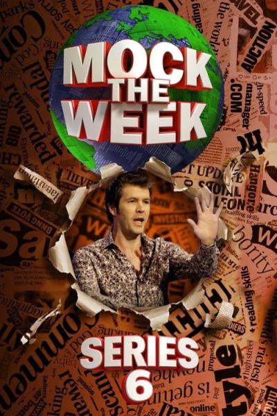 Mock the Week filmas online