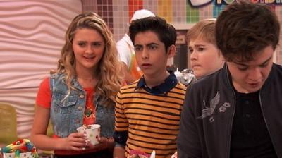 Nicky, Ricky, Dicky & Dawn