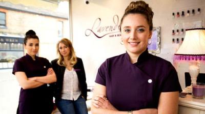 People Just Do Nothing