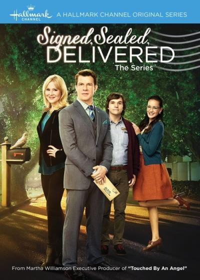 Signed, Sealed, Delivered filmas online