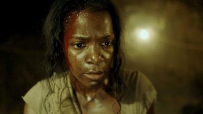 Fear the Walking Dead: Passage