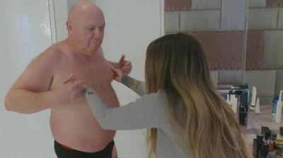Familie Gillis: Massa is Kassa