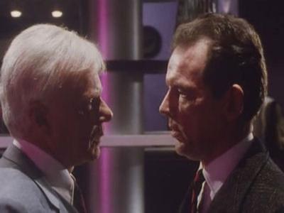 Our Friends in the North