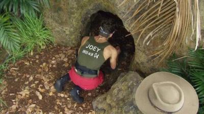 I'm a Celebrity...Get Me Out of Here!