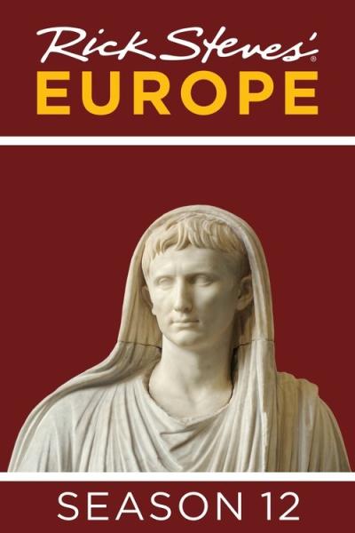 Rick Steves' Europe filmas online