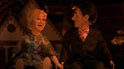 Dharma & Greg