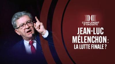 Complément d'enquête