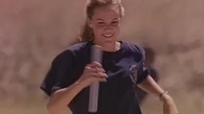 The Secret World of Alex Mack