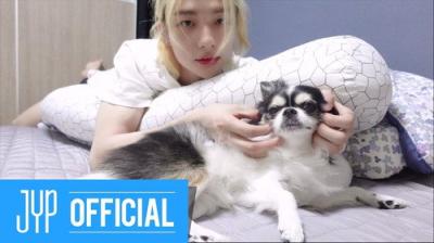 SKZ VLOG