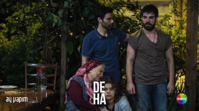Deha