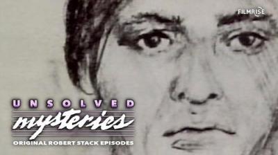 Unsolved Mysteries