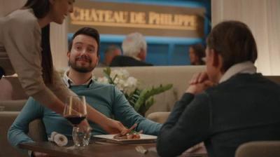 Ja, chef!