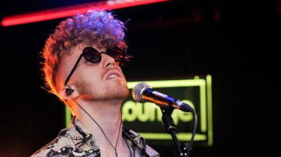 BBC Radio 1's Live Lounge