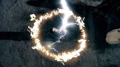 Legend of the Seeker