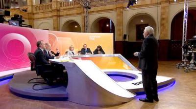 Question Time