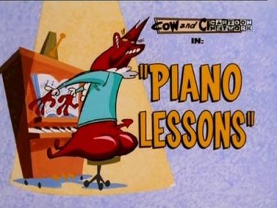 Cow and Chicken