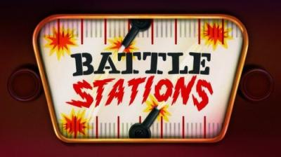 Beprotiškos melodijos. Animaciniai filmukai