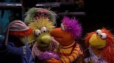 Fraggle Rock