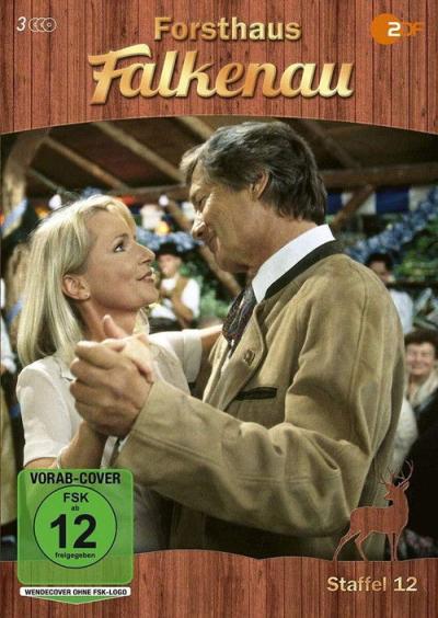 Forsthaus Falkenau filmas online