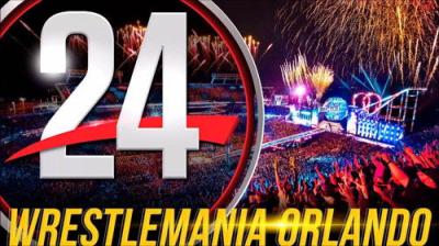 WWE 24
