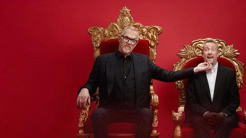 Taskmaster filmas žiurėti online