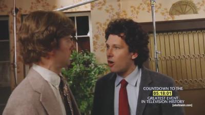 The Greatest Event in Television History