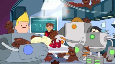 Bravest Warriors