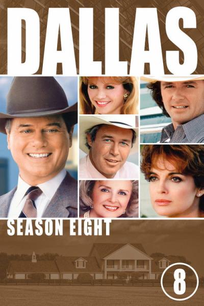 Dallas filmas online