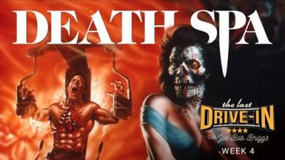 The Last Drive-in with Joe Bob Briggs