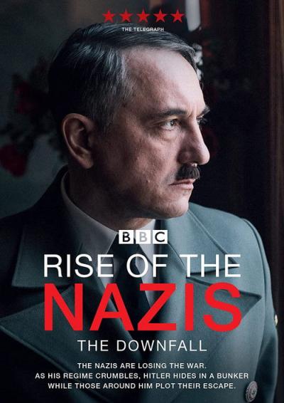 Nacių iškilimas filmas online
