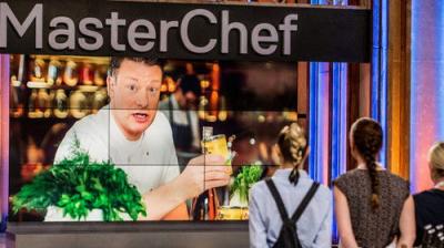 MasterChef