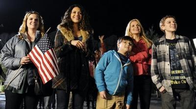 Army Wives