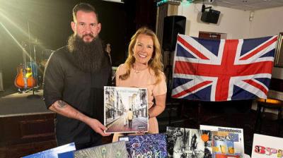 Bargain Hunt