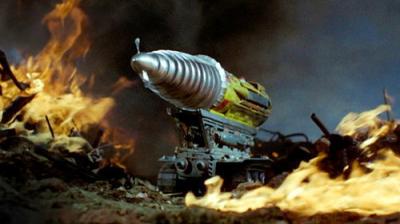 Thunderbirds