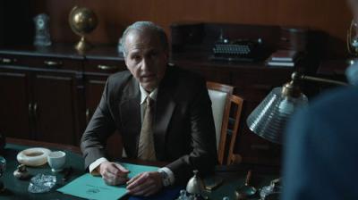 Mukhbir: The Story of a Spy