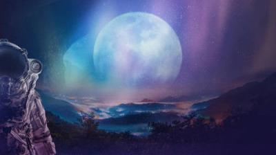 Cosmic Disclosure