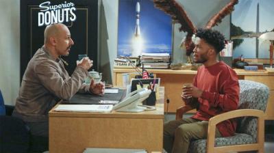 Superior Donuts