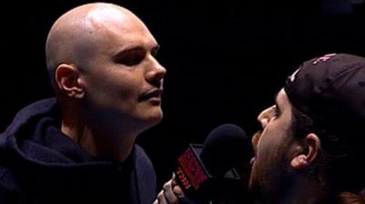 ECW on TNN